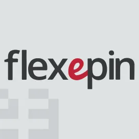 Flexepin